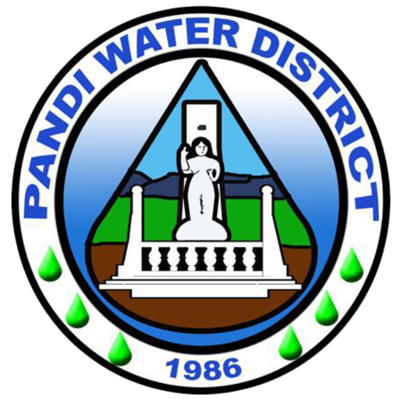 pandi_water_district